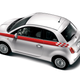 Image for article titled Fiat 500 Rolls Out in Europe, Bristling with Tech Goodness